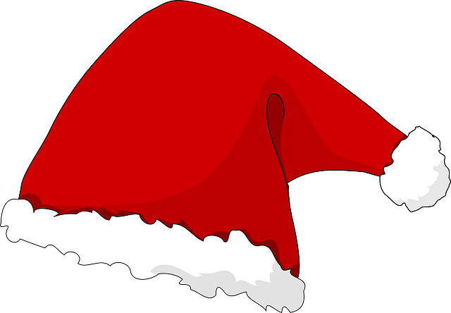 Santa Hat